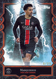 2024-25 Topps PSG Fan Set