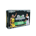 2024 Topps Graphite Tennis Hobby Box