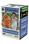 2022 Panini Chronicles Draft Picks Basketball Blaster Box