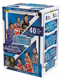 2023-24 NBA Panini Contenders Basketball Blaster Box