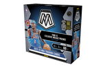 23-24 Panini Mosaic Fast Break Basketball International