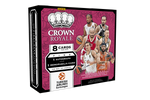 23-24 Crown Royale Euroleague Basketball Hobby