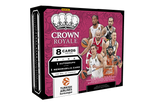 23-24 Crown Royale Euroleague Basketball Hobby