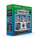 2023-24 Panini Premium Stock NBA Mega Box