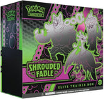 Elite Trainer Box Shrouded Fable