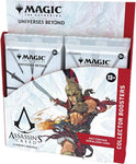 Assassin's Creed Collector's Booster