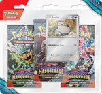 Twilight Masquerade 3-Pack