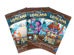 Sobre Lorcana Azurite Sea