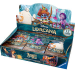 Caja Lorcana Azurite Sea