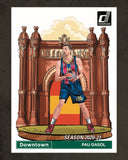 23-24 Donruss Euroleague Basketball Hobby