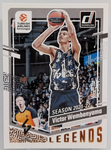 23-24 Donruss Euroleague Basketball Hobby