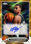 Topps Chrome Basketball 2023/24 Blaster Box