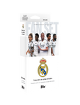 2024-25 Topps Real Madrid Fan Set