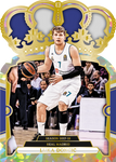 23-24 Crown Royale Euroleague Basketball Hobby