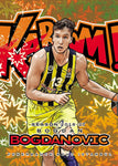 23-24 Crown Royale Euroleague Basketball Hobby