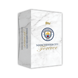 2023-24 Topps Manchester City Forever Box