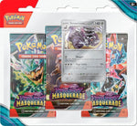 Twilight Masquerade 3-Pack