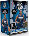 23-24 Panini Mosaic Basketball Blaster Box