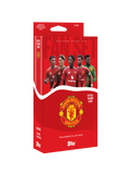 2024-25 Topps Manchester united Fan Set