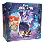 Illumineer's Trove Ursula's Return - Lorcana